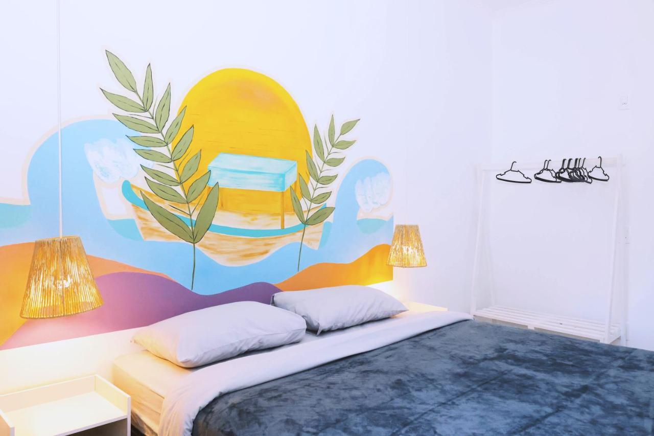 Sea Wolf Hostel - Lagoa Da Conceicao Florianópolis 외부 사진